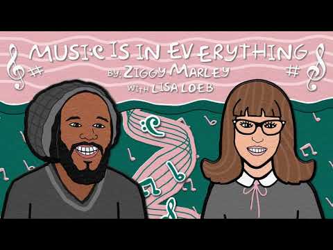 Video thumbnail for Music is in Everything