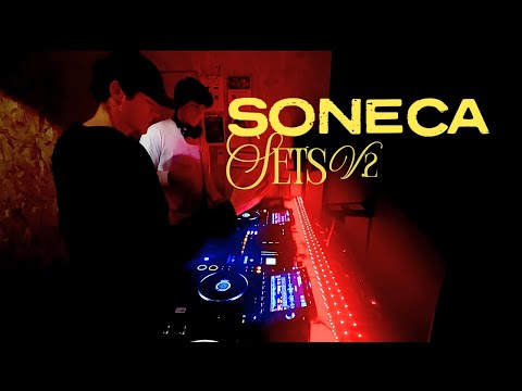 Soneca Tech House Set