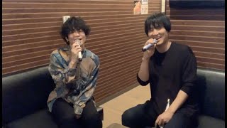 U-keyくんとカラオケしたら鳥肌たった!!