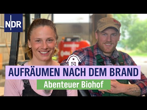 Behalten oder Wegschmeißen in Toppenstedt? | Folge 14 |  NDR auf'm Land