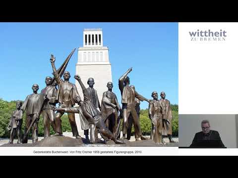 Geschichte statt Erinnerung, Prof. Dr. Jens-Christian Wagner, Jena