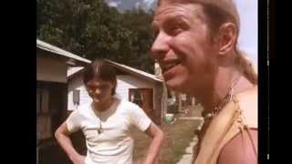 Black Oak Arkansas ☮ Where They Lived And Breathed