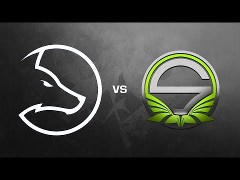 LDLC.com vs. Team Singularity - Farmskins Championship #1 - Nuke