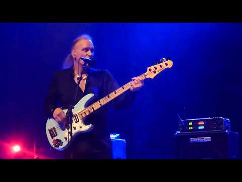 The Winery Dogs - Breakthrough - The Agora - Cleveland - 3-2-2023