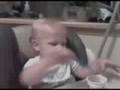 Big Boy Eating