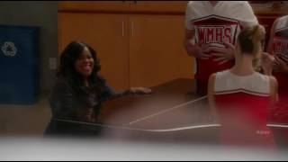 GLEE Full Performance of They Long to Be Close to You