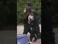 Police Arrest Dozens of Protesters at UC-Irvine