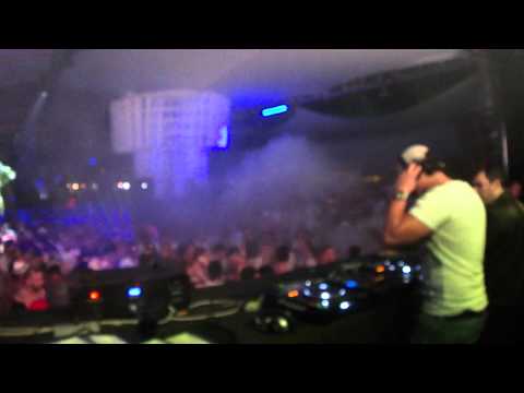 Eric Olliver @ Summer Sessions White 21/10/2012