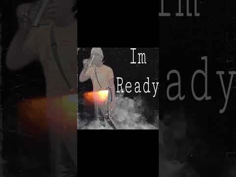 Im ready - TyBuccs