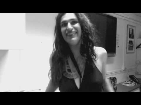 The Three Disasters - (Backstage with the KPM Allstars)