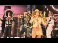 Shakira Ciega Sordomuda El Jefe LMYNL Tour Live In Mexico City 3 19 25 4K HDR HQ AUDIO