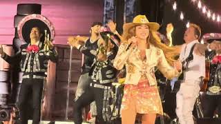 Shakira - Ciega, Sordomuda/El Jefe (LMYNL Tour Live in Mexico City, 3-19-25) (4K HDR, HQ AUDIO)