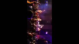 Jessi - The 1llest + Wet (젖어&#39;S) + I&#39;m Good + Gyopo Rap (Remix) @panama Amsterdam 22/11/2018