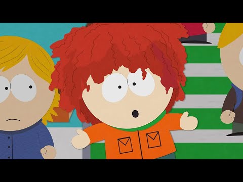 Kyle being Kyle for 3 minutes