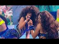 Cardi B Bongos Feat Megan Thee Stallion Official VMA Performance