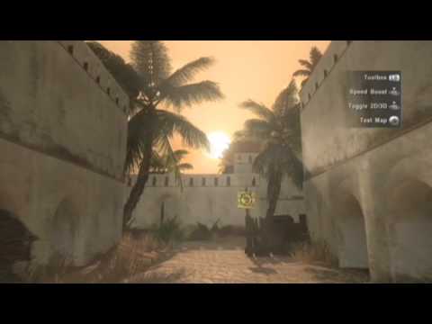 VistaDelMar MPD - FarCry 2 - 360