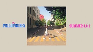 Download lagu the PHILOPHOBES - Summer 3.0.1 mp3 Download lagu the PHILOPHOBES - Summer 3.0.1 mp3