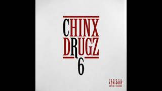 Chinx Drugz - Don&#39;t Wanna Talk feat French Montana &amp; Zack