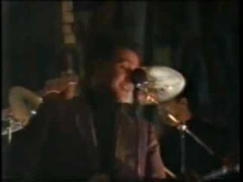 The Soul Agents - Last Night