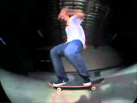 Trickipedia - 360 Pop-Shuvit Shane O'Neill