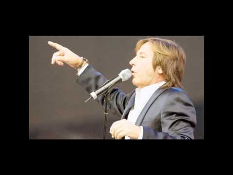 Canta Viejo Canta - Ricardo Montaner