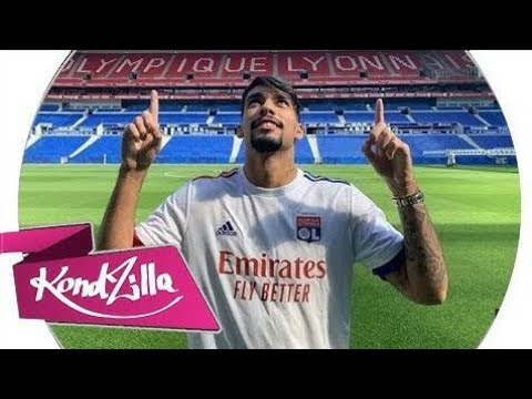 MC Braz e MC Hzim - Sem querer querendo Lucas Paquetá ► OL Lyon ●  Assists | 2020/2021 HD
