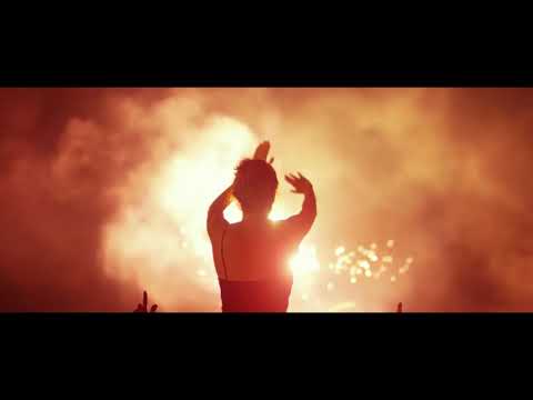 Dimitri Vegas & Like Mike Vs. Deorro - Feel It (Tomorrowland Edit) (Official Music Video 2k18)®