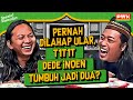 PWK KLARIFIKASI DEDE INOEN KERACUNAN T4I KUDA SAMPE DI INFUS DI RUMAH SAKIT