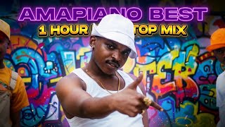 Download lagu BEST OF AMAPIANO 2026 VIDEO MIX | 3 STEP(Everybody Wanna Be In Love, Fast Fast, Tshwala Bam, Lwetse) mp3