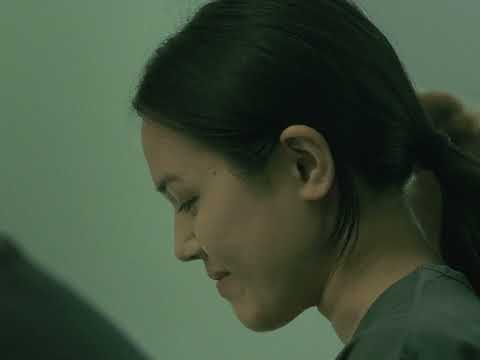 RED PRIOR Short Film | Official Trailer 2025