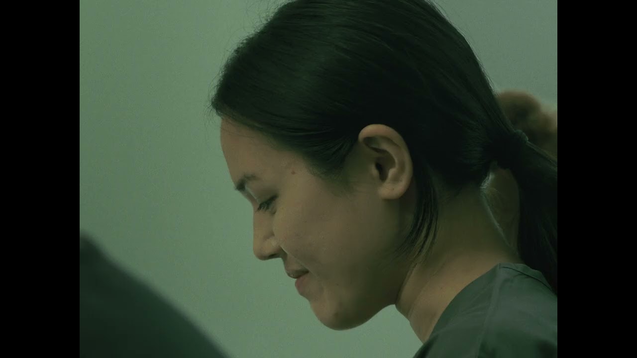 RED PRIOR Short Film | Official Trailer 2025