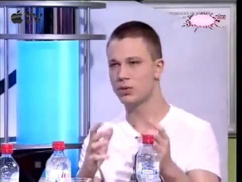 Elitni Odredi & Mia Borisavljevic - Tacno U Podne - 1. Deo