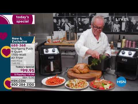 HSN | Adam's Open House 04.27.2020 - 09 PM