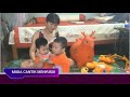 IBU MUDA CANTIK MENYUSUI KAKAK ADIK Breastfeeding Tandem