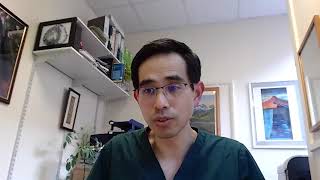 Covid-19 Recovery Part 2 :Dr Boon Lim explains the link between Long-Covid and Autonomic Dysfunction