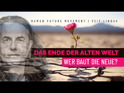 The End of the Old World | Who Will Build the New? | Episode 24