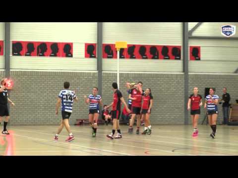 MotW Samenvatting: AW.DTV - Blauw-Wit (A)