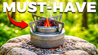 Must-Have Camping Gear That Changes Everything