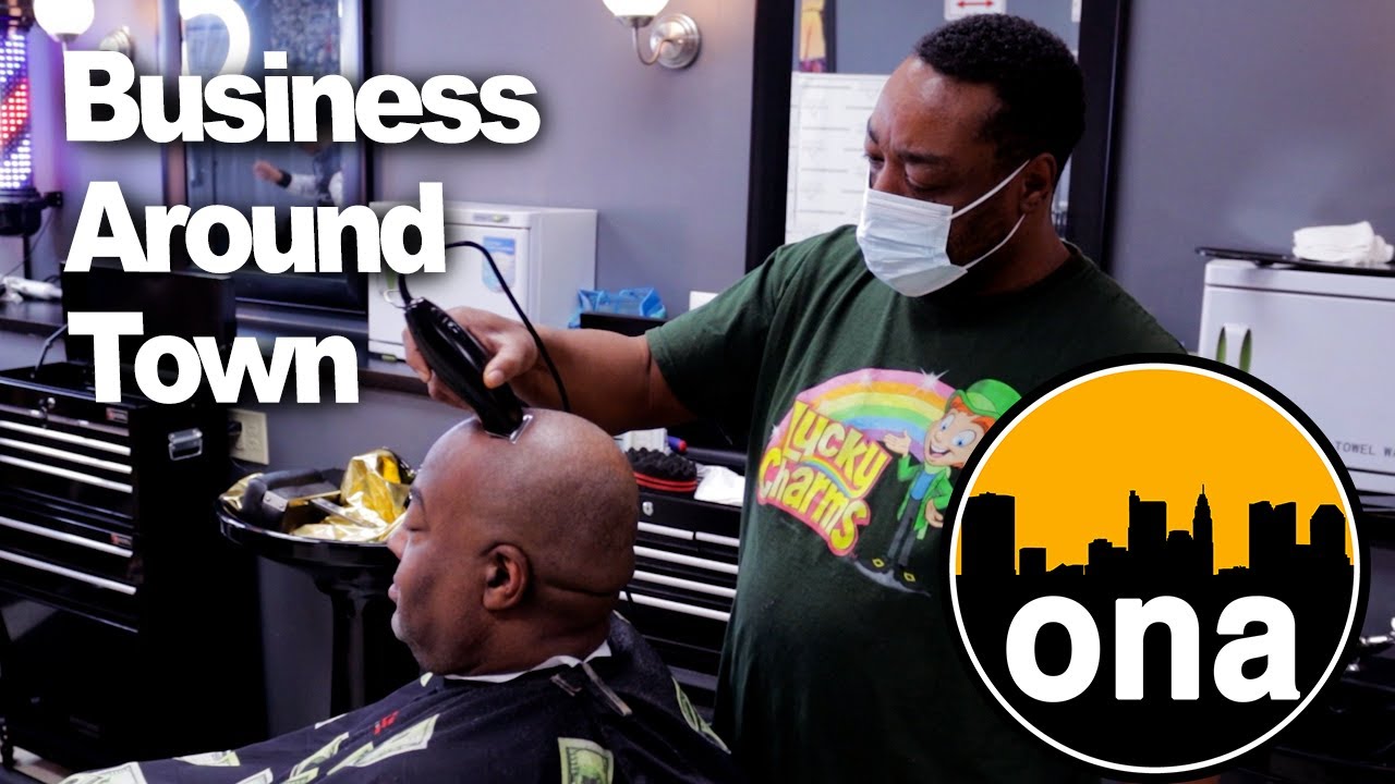 Business Around Town - 02-28-2022