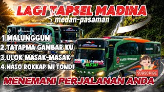 Download lagu LAGU TAPSEL MADINA|MALUNGUN|TATAP MA GAMBAR KU| ULOK MASAK MASAK| TEMANI PERJALANAN mp3