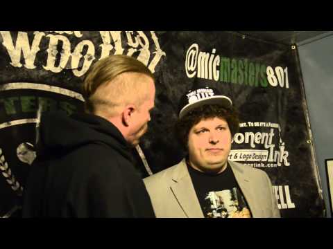 Cadalack Ron vs Atheist