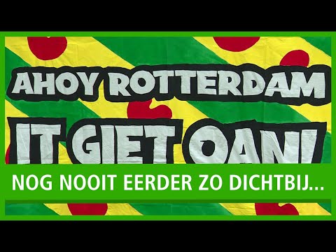 LDODK was nog nooit eerder zo dicht bij een landstitel