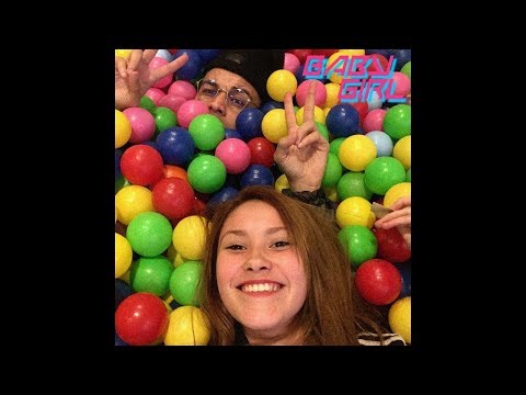 Caio Suede - Baby Girl in Japan