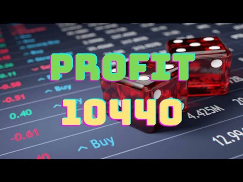 Account Handling Profit ₹10440, Date: 13/12/2021