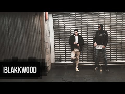 Koukr & Dorian - Nechám mluvit flow (prod. Leryk)