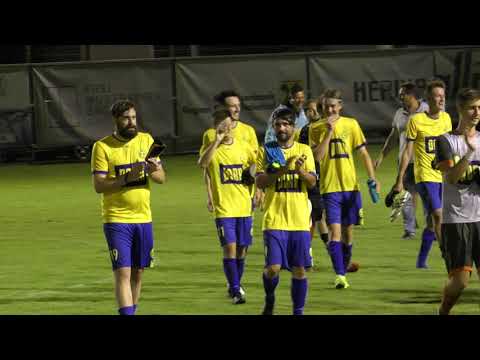 Sportklub Fliesen Garber Werndorf : SC PORR Unterpremstätten - 1:2 (0:0)