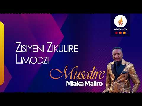 Mlaka Maliro - Zisiyeni Zikulire Limodzi