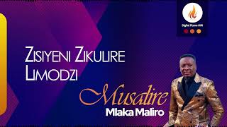 Download lagu Mlaka Maliro - Zisiyeni Zikulire Limodzi mp3