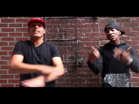 Trag - Shit Getting Real Now