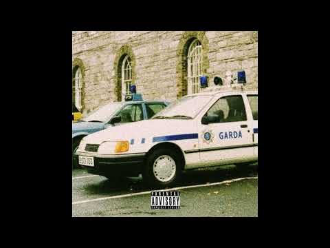 Skepta Type Beat - “Sirens (From Ireland)“